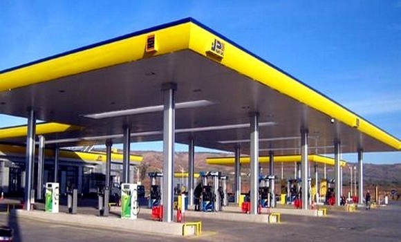 Naftal: Abdelkader Chafi, le nouveau PDG, prend ses fonctions Naftal: Abdelkader Chafi, le nouveau PDG, prend ses fonctions