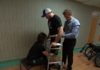 Sous stimulation électrique, des paralytiques remarchent pour de bon Sous stimulation électrique, des paralytiques remarchent pour de bon