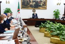 Conseil des ministres: levée des obstacles sur 109 nouveaux projets Projets d'investissement en suspens: levée des obstacles sur 39 nouveaux projets