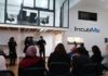 Startups: « IncubMe » décroche le prix du meilleur incubateur de l’année Startups: "IncubMe" décroche le prix du meilleur incubateur de l'année