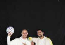 Mondial du Qatar 2022 : La chanson « Tahayya » fait sensation, célèbre le vivre ensemble