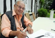 Logo de Sonatrach: le souvenir du grand Siné