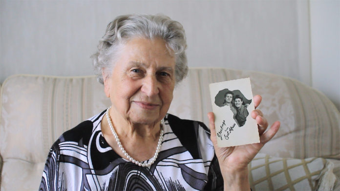 Cinéma. Quand l'Afrique accueillait des réfugiés polonais Cinéma. Quand l'Afrique accueillait des réfugiés polonais