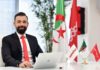Roni Tohme, nouveau directeur général par intérim pour Ooredoo Algérie Roni Tohme, nouveau directeur général par intérim pour Ooredoo Algérie