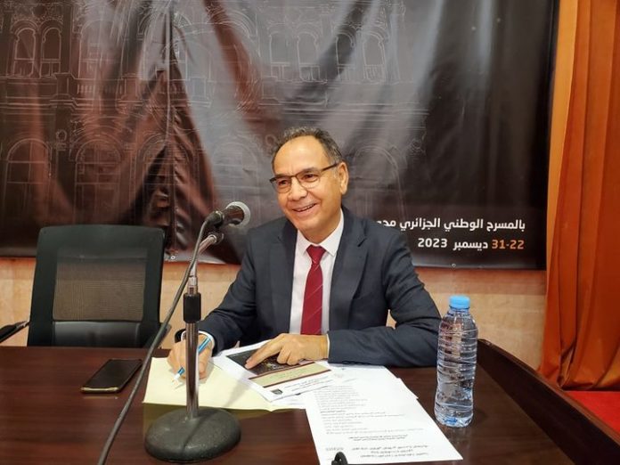 16e Festival du théâtre professionnel : 13 pièces en compétition à partir du 23 décembre