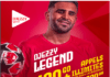 Djezzy révolutionne les communications numériques avec le lancement de son offre Legend Djezzy révolutionne les communications numériques avec le lancement de son offre Legend