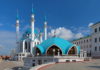 Les plus belles mosquées du monde : Qolsharif, flambeau de spiritualité et de convivialité au cœur de Kazan Les plus belles mosquées du monde : Qolsharif, flambeau de spiritualité et de convivialité au cœur de Kazan