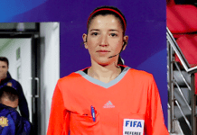 Coupe d’Algérie 1/4 de finale: Ghada Mehat, la grande star d'une grande affiche MCA-WAT