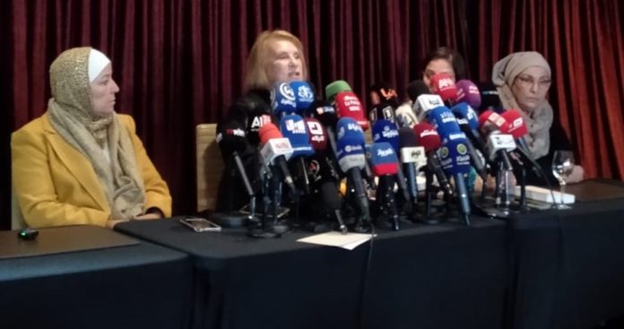 Affaire du roman "Houris" : l'avocate Fatima Benbraham accuse Kamel Daoud d'avoir "volé" l'histoire de Saâda Arbane, une victime du terrorisme