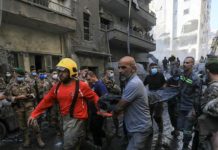 Situation au Liban : début d’un cessez-le-feu entre le Hezbollah et Israël Situation au Liban : début d'un cessez-le-feu entre le Hezbollah et Israël