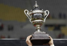 Football : Le match de la Supercoupe d’Algérie programmé pour le 8 Février 2025 Football. Le match de la Supercoupe d'Algérie programmé pour le 8 Février 2025