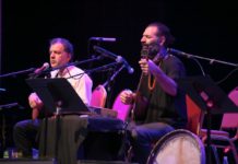 Festival international du Malouf : comme un air de mer Caspienne sur Constantine Festival international du Malouf : comme un air de mer Caspienne sur Constantine