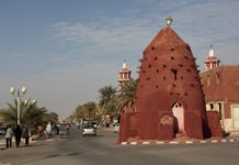 A Timimoun, célébration nationale du nouvel an Amazigh dans les ksour du Gourara Le Festival international du court métrage de Timimoun ouvre son appel à films