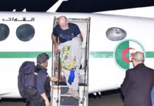 Un ressortissant espagnol, kidnappé dans le sahara, libéré et remis aux autorités algériennes Un ressortissant espagnol, kidnappé dans le sahara, libéré et remis aux autorités algériennes