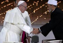 António Guterres, secrétaire général des Nations Unies : « s’opposer à la haine pour l’empêcher de se propager » António Guterres, secrétaire général des Nations Unies : "s'opposer à la haine pour l’empêcher de se propager"