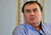 Benjamin Stora appelle la France à nettoyer les lieux des explosions atomiques dans le sud algérien Benjamin Stora appelle la France à nettoyer les lieux des explosions atomiques dans le sud algérien