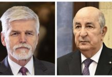 Alger et Prague s’entendent pour relancer la coopération économique Alger et Prague s'entendent pour la relancer la coopération économique