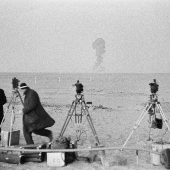 Essais nucléaires en Algérie : un héritage meurtrier, une quête de justice