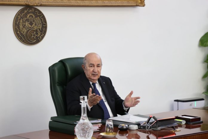 L’Algérie réaffirme son engagement pour la bonne gouvernance et la coopération africaine