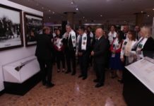 8 Mai 1945 : des élus français appellent à Alger à la reconnaissance des crimes coloniaux 8 Mai 1945 : des élus français appellent à Alger à la reconnaissance des crimes coloniaux