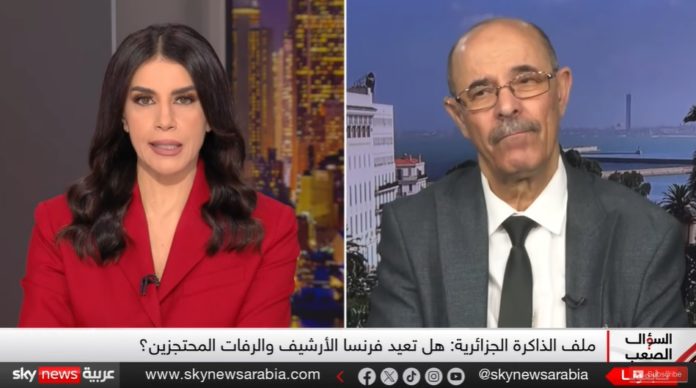 Belghit Mohamed Amine placé en détention pour propos attentatoires à l’identité nationale Belghit Mohamed Amine placé en détention pour propos attentatoires à l’identité nationale