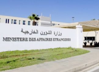France 2 accusée de désinformation : l’Algérie convoque le chargé d’affaires de l’ambassade de France