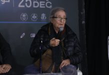 ELAINE, L’ALGÉRIENNE ! ELAINE, L’ALGÉRIENNE !