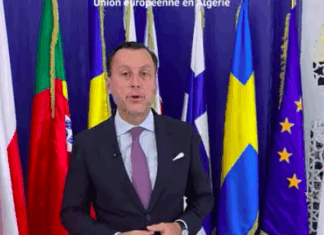 L'Union Européenne renforce la coopération culturelle avec l'Algérie