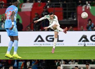 CAN-2025 : l’Algérie en quarts grâce à un succès collectif face à la RD Congo (1-0)
