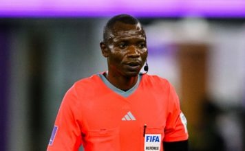 CAN-2025 : l’arbitrage, du soupçon initial au naufrage final l’arbitre congolais Jean-Jacques Ndala Ngambo